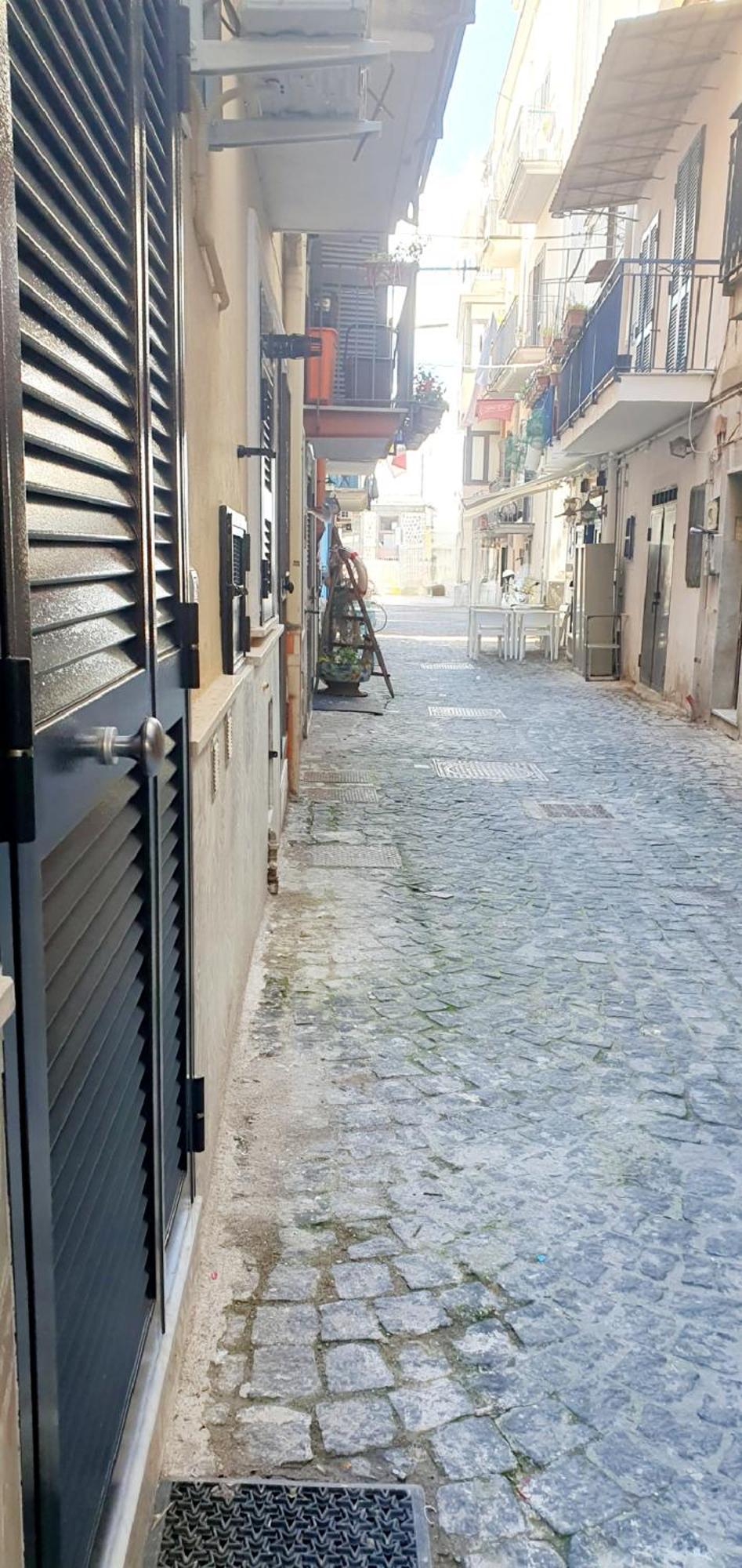 Suite B&B Mustafa Pozzuoli Exterior photo
