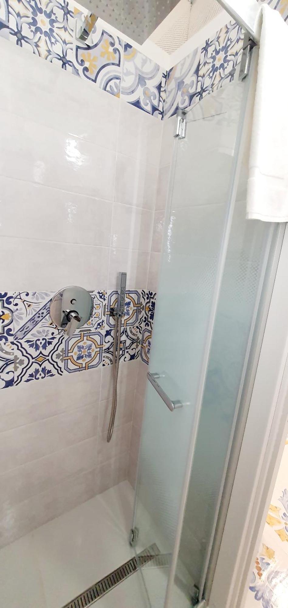 Suite B&B Mustafa Pozzuoli Exterior photo