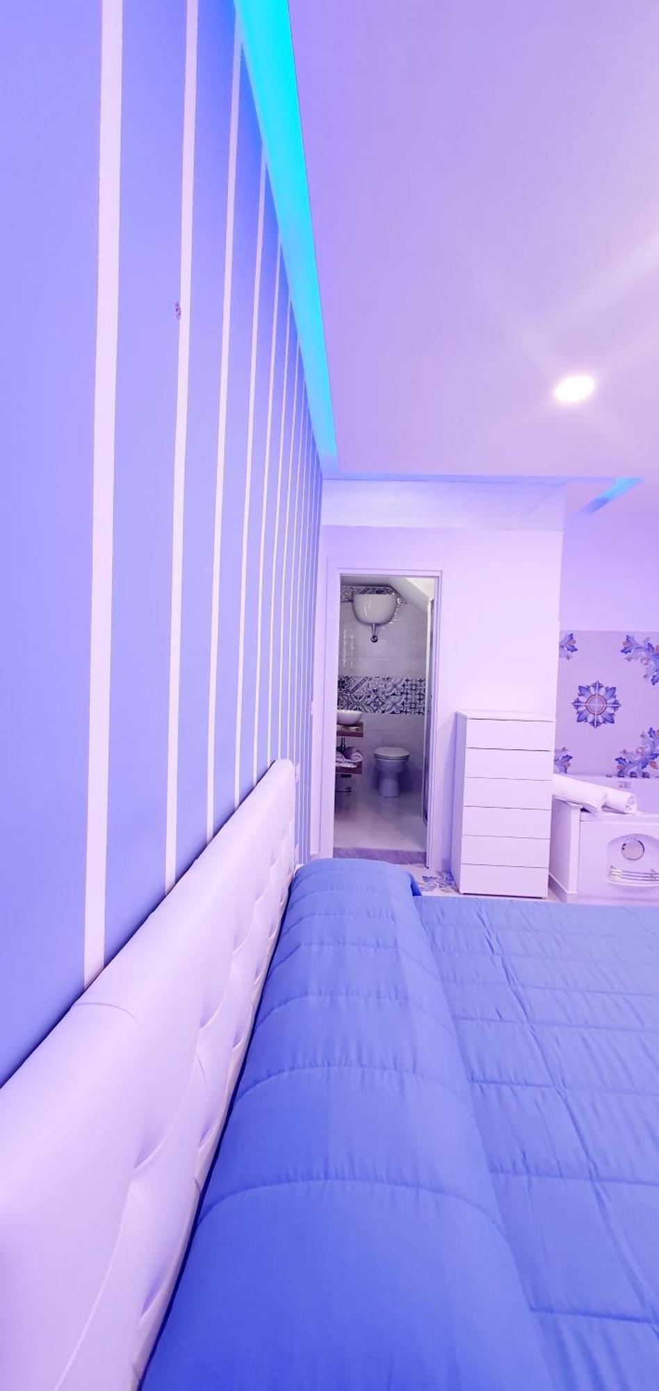 Suite B&B Mustafa Pozzuoli Exterior photo