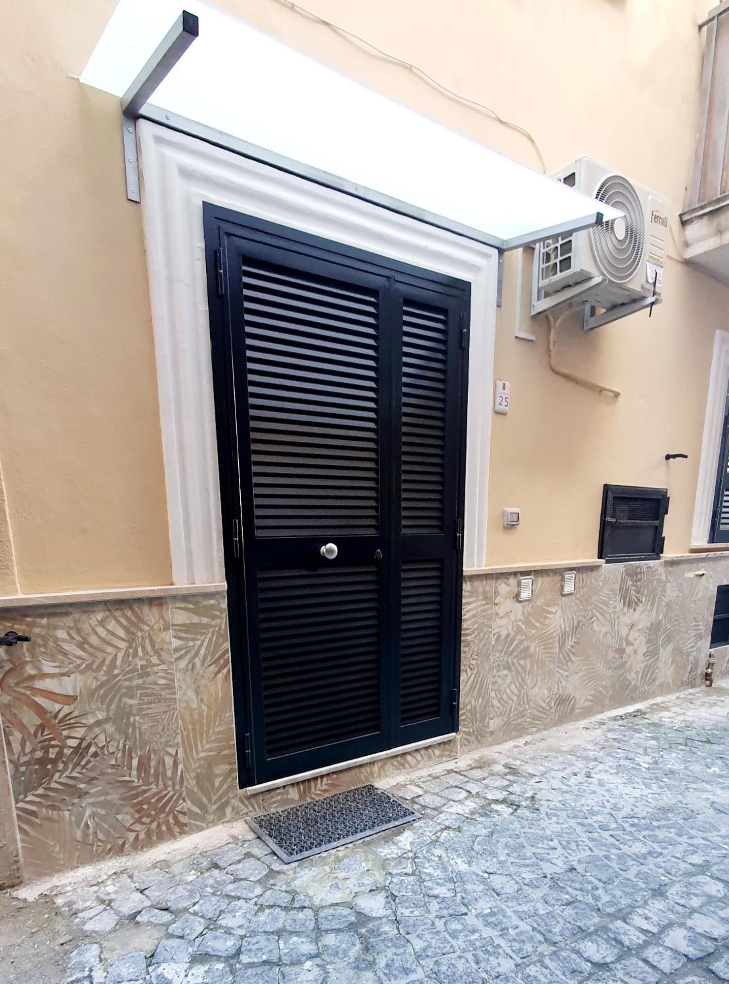 Suite B&B Mustafa Pozzuoli Exterior photo